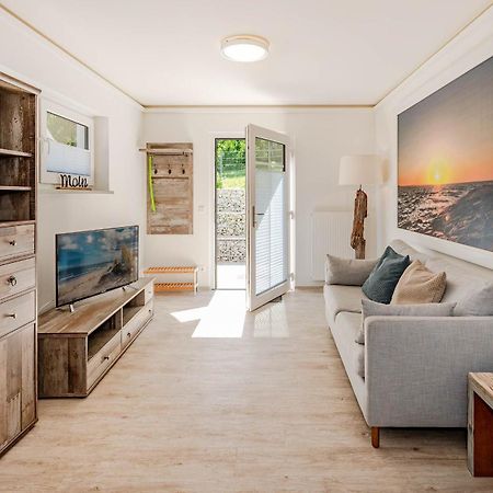 Villa Doris Whg 6 Morgenrot Heringsdorf  Eksteriør billede